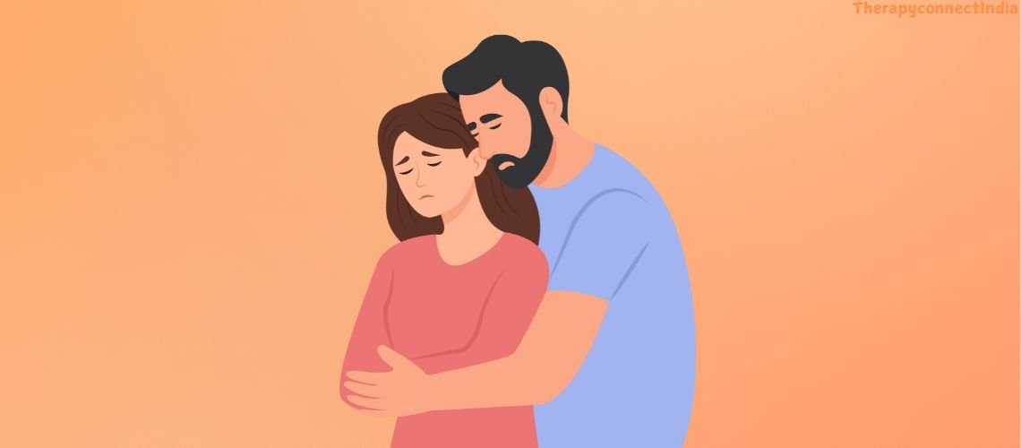 How to Maintain a Healthy Relationship Despite Anxiety